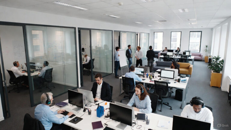 Redefining Productivity in the Hybrid Era