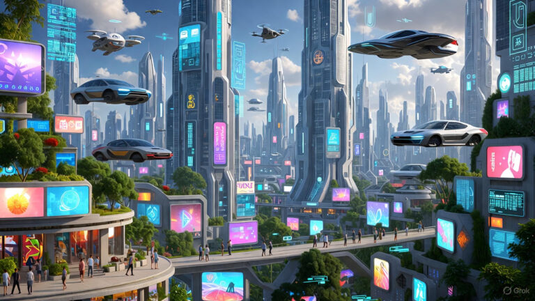 The Next AI Revolution