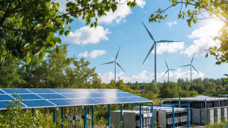 The Circular Economy: Redefining Sustainability
