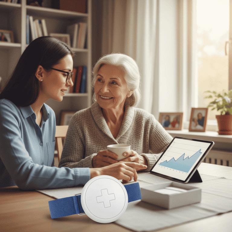 Do Medical Alerts Have to Be Expensive Alternatives for Seniors