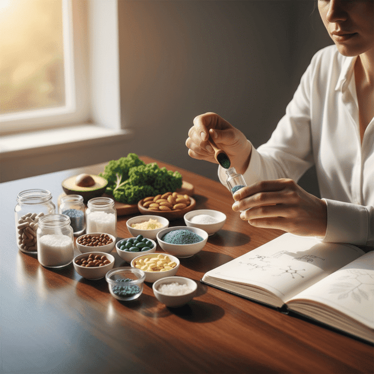Selecting Daily Minerals Wisely
